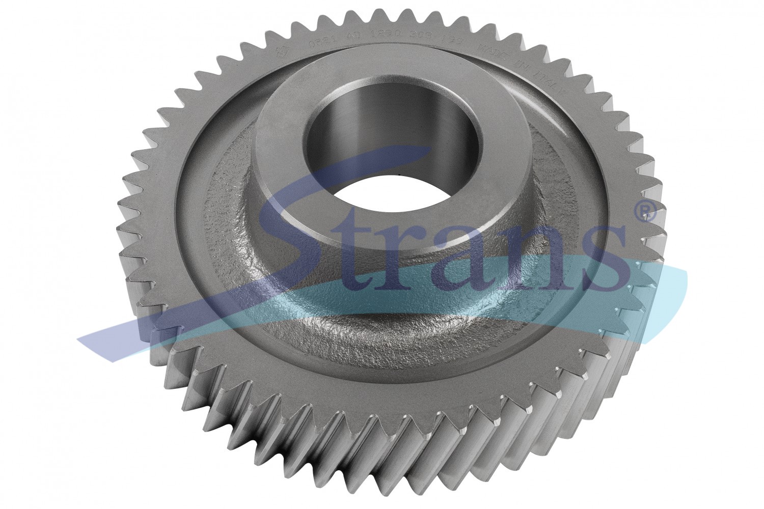 Шестерня 6-Ї Передачі Кпп Zf 6S-850 Z-53 95531649 купити в Україні